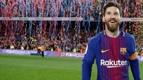 Messi fizetését durván megvágták, a Barcelona több játékoson is spórolhat még