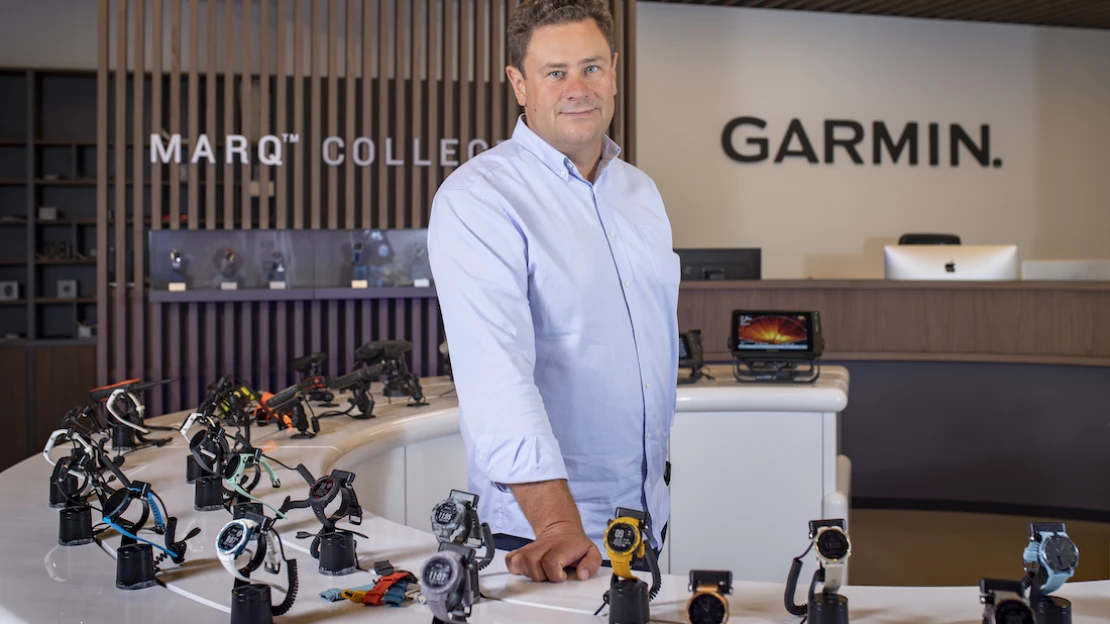 Garmin-ökoszisztéma – vezéreld a világot a csuklódról! 