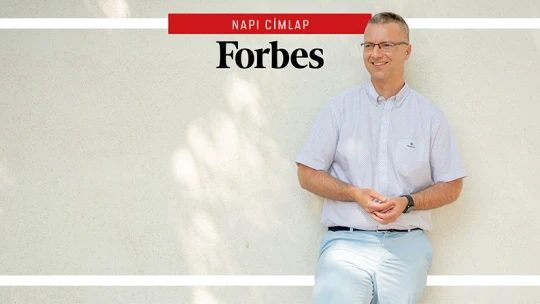 Új céget épít a Bankráció alapítója, stresszmentes pénzügyeket ígér – egyszer már bejött neki