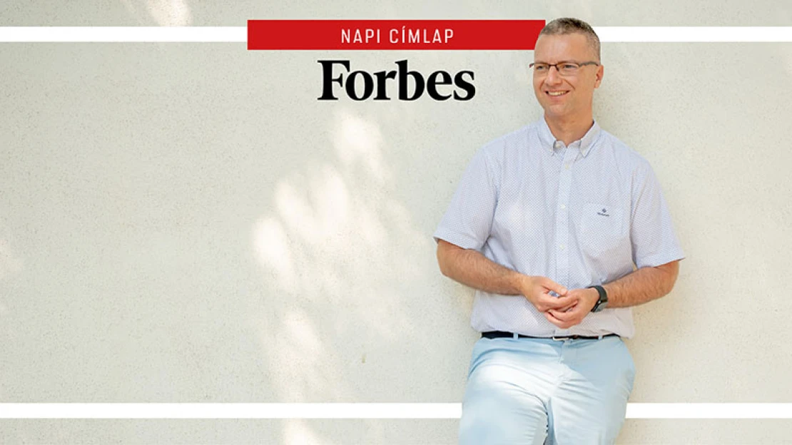 Új céget épít a Bankráció alapítója, stresszmentes pénzügyeket ígér – egyszer már bejött neki