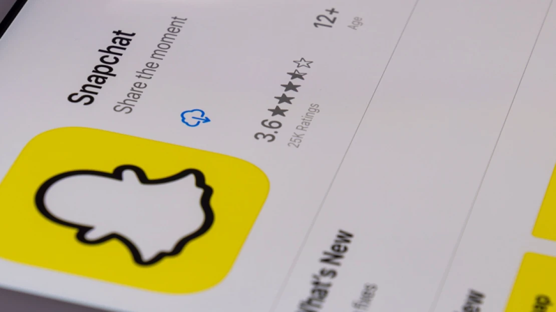 A halál markából tért vissza a Snapchat