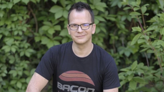 Balogh Petya: Összességében startupba fektetni nem jó üzlet