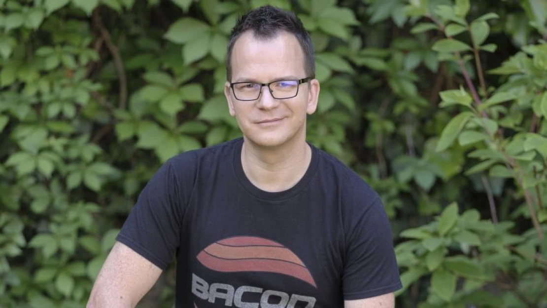 Balogh Petya: Összességében startupba fektetni nem jó üzlet