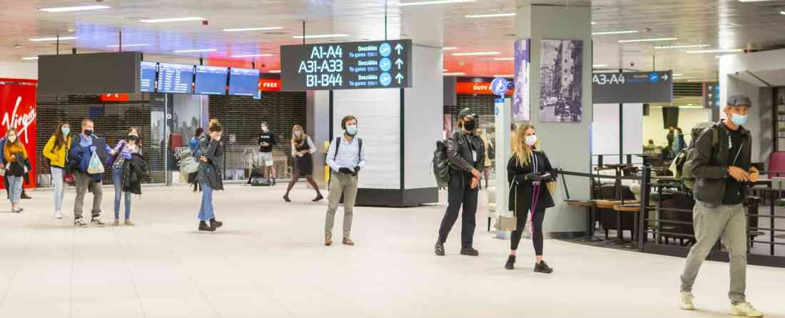 Budapestet is arcon csapták a reptéri problémák – tippek a fennforgások elkerülésére