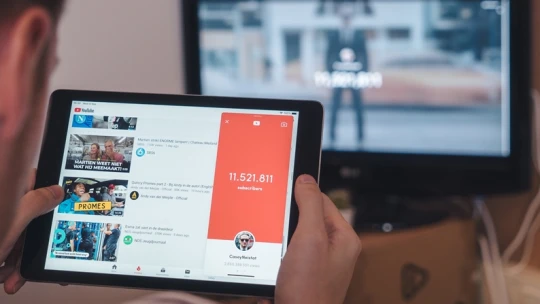 5 ok, amiért most érdemes Youtube-csatornát indítani!