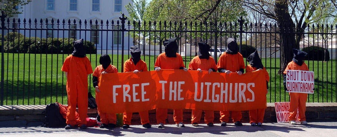 Újabb kínai cégek kerülnek feketelistára az USA-ban az ujgurok elleni jogsértések miatt