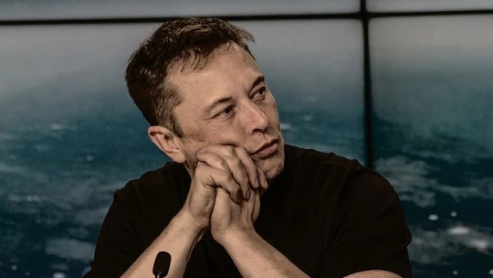 Az űrversenynek is betesz az energiaválság: gáz nélkül még Elon Musk Spaceshipje se jut ki az űrbe