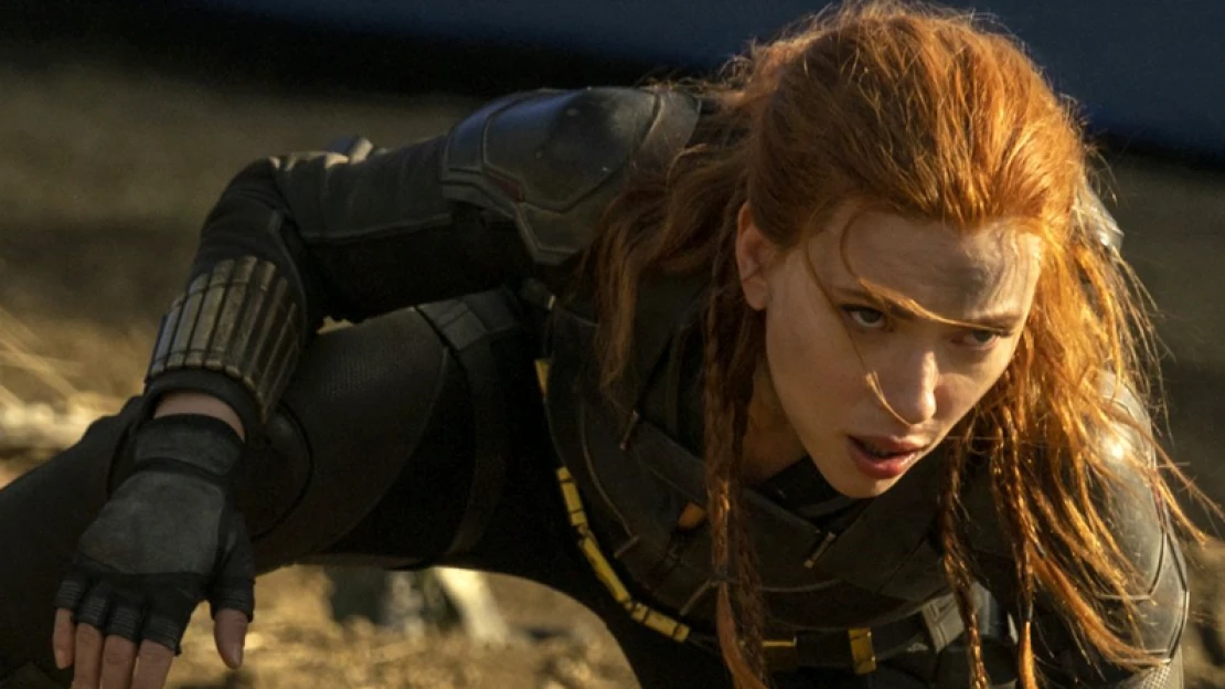 Szerződésszegés miatt perel Scarlett Johansson, a Fekete Özvegy sztárja