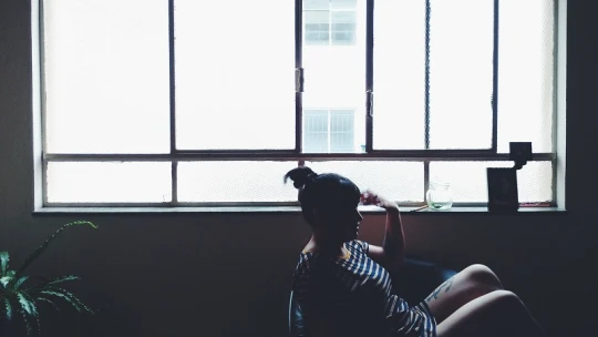 Nem, az introvertáltak sem élvezték a karantént