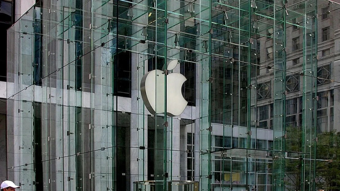 Már nem az Apple a világ legértékesebb vállalata