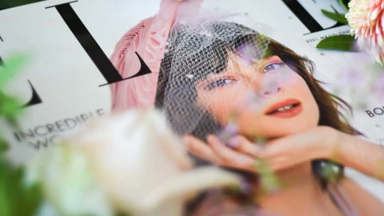 Az ELLE és a 168 Óra tulajdonosi körébe vásárolta magát egy kormányközeli üzletember