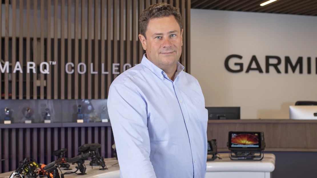 Garmin-ökoszisztéma – vezéreld a világot a csuklódról! 