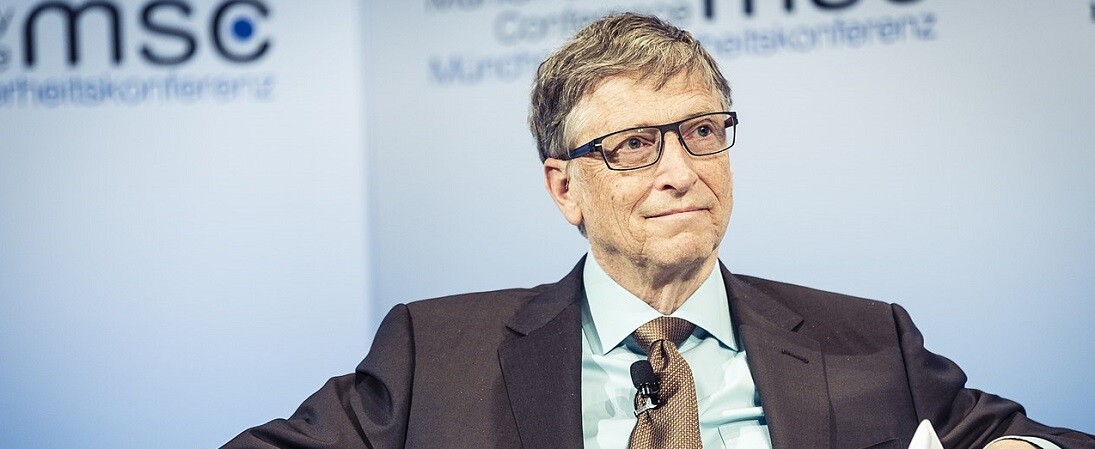 Bill Gates szerint így alakulhat jövőre a koronavírus-járvány