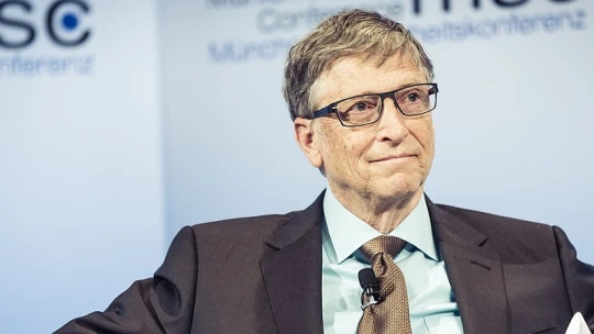 Nyolc-tíz Tesla nőhet ki – Bill Gates olyan zöld cégekre fogad, amiket ma még nem is ismerünk, mert a laborban vannak