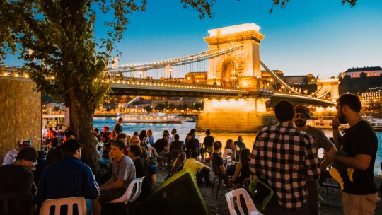 Tippelj, mekkora a magyar lakosság! – íme a legfrissebb népszámlálási adatok