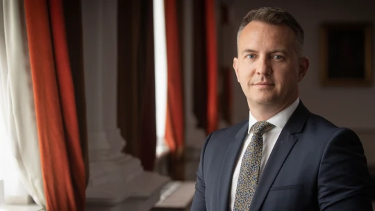 Az MKB egyre sikeresebb a vállalati hitelpiacon
