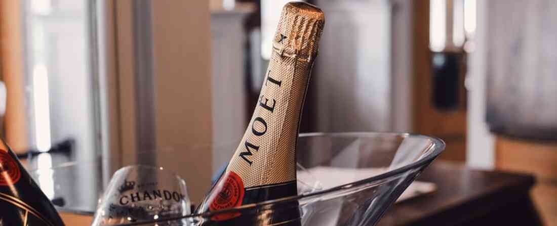 Szintet lépne az alkohol e-kereskedelemben a Campari és az LVMH luxusóriás