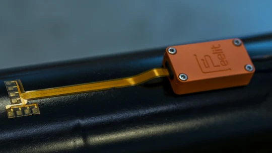Elektronikus bőrt nyomtató nanotechnológiába fektet a Continental