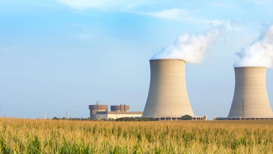 A bitcoin hozza el az atomerőművek új korszakát?