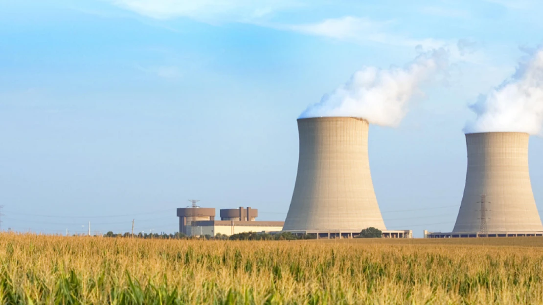 A bitcoin hozza el az atomerőművek új korszakát?