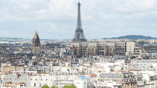 Elegük van a francia városoknak az Airbnb-ből, megregulázzák a rövidtávú lakáskiadást