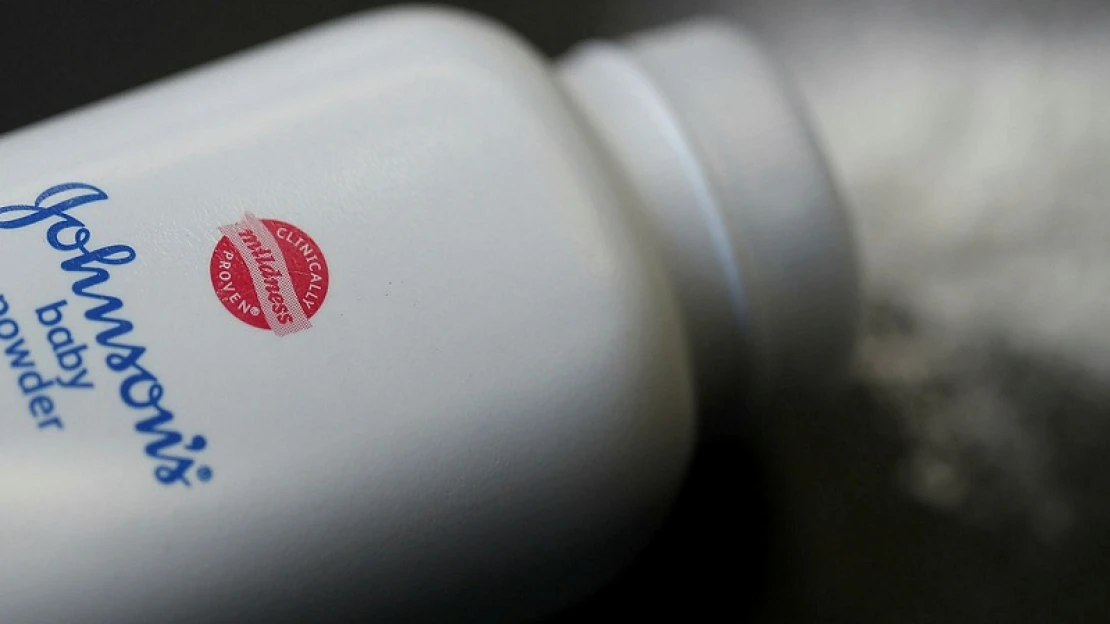 Trükközhet a Johnson & Johnson a rákkeltő hintőporokkal