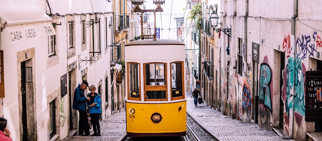 Portugáliában csak oltási igazolással vagy negatív teszttel lehet megszállni