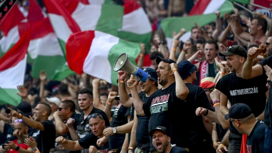 Ilyen még nem volt itthon, örülhetnek a focirajongók – fontos bejelentés az UEFA-tól
