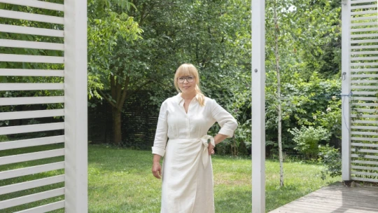 Lazább, lágyabb, sportosabb