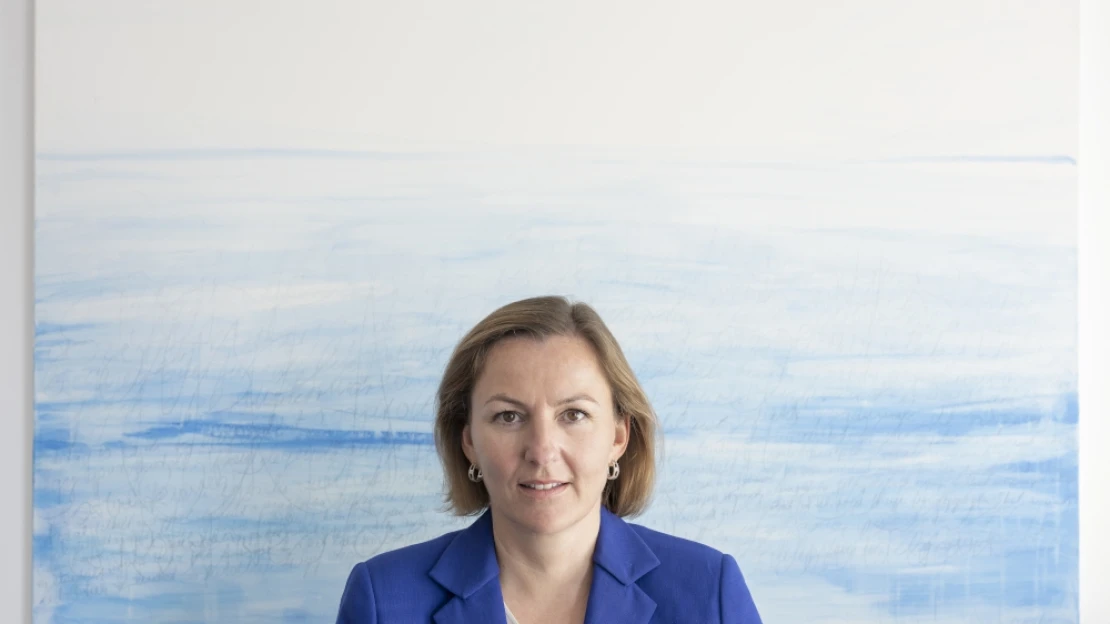 Ő tényleg az, aki egy nemzetközi karriert hagyott ott ezért