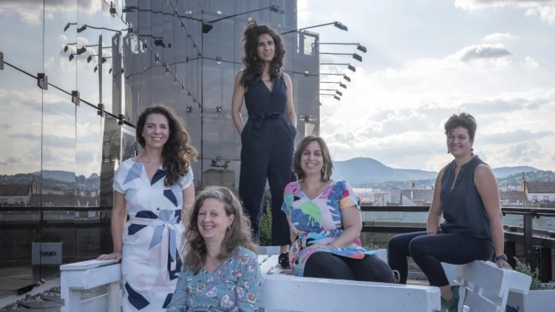 Nem elég fizikailag, a fejekben is akadálymentesíteni kell