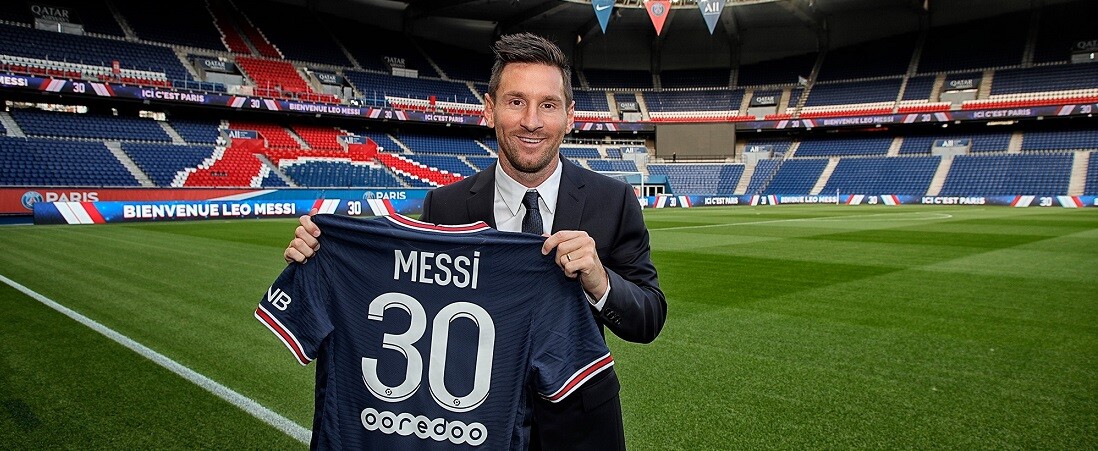 Messi szerződése „kifizeti saját magát”, története legjobb üzletét kötötte a PSG