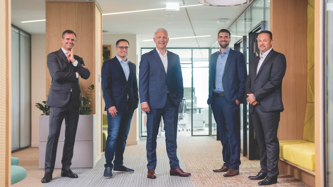 Csapatostul hozott sikerek  