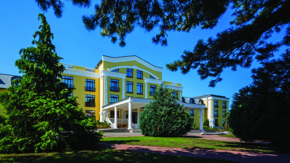 Ahol 65 év felett kezdődik igazán az élet