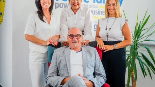 Munkahelyi esélyegyenlőség kvóták nélkül    