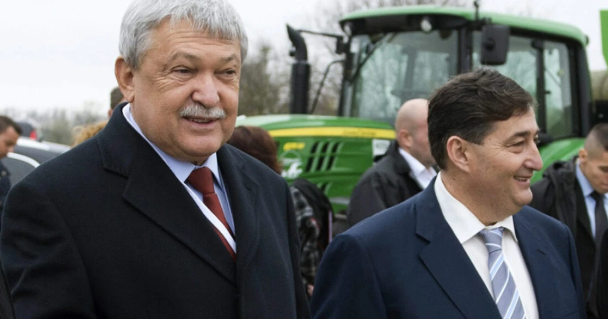 Nagyon erős ma az OTP