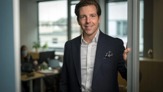 Korszakalkotó cégek a Hiventures startupjai között 