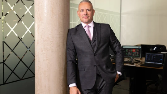 Erős kapcsolatok – Okos megoldások