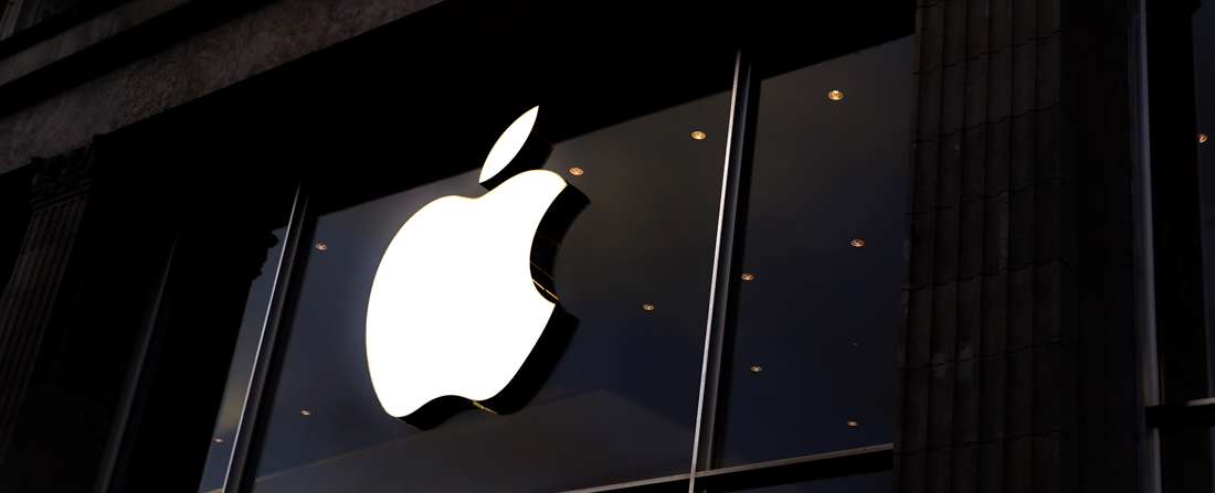 Meghátrált az Apple, változtatnia kell a trösztellenes kritikák miatt
