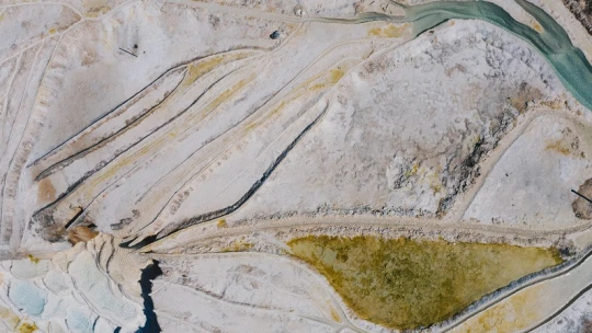 Interaktív térképet hozott létre a National Geographic, bárki felteheti rá kedvenc hazai helyszínét