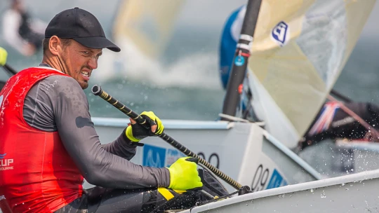 Több mint 14 évnyi munkának felel meg a magyar olimpiai aranyérem
