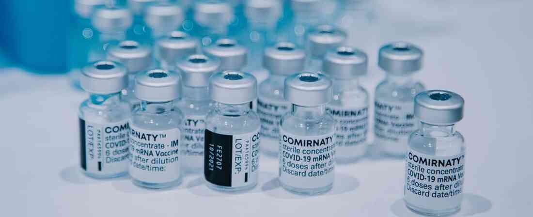 A Biontech már az 5–11 éves korosztálynak is fejlesztett vakcinát