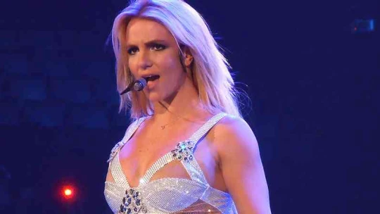 Britney Spears apja lemondott a gyámságról, 60 millió dolláros vagyon kezelése volt a tét