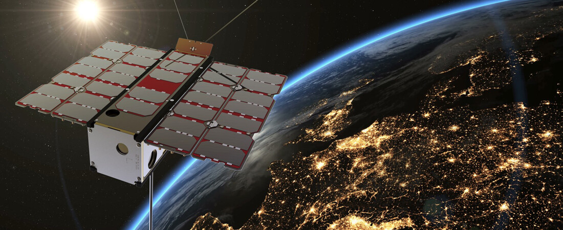 Pályára állt a magyar űrvállalkozás, a C3S műholdja