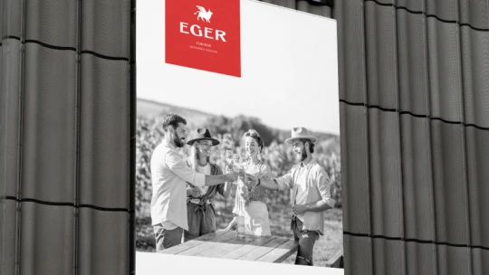 Szárnyakat kapott az egri bika, állandóan történik valami a bikavér körül
