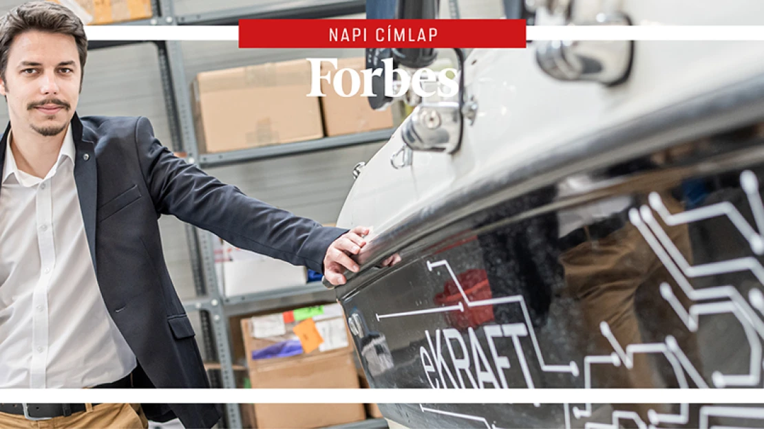 Bivaly erős elektromos hajtást építenek a hajókba – a magyar innováció nemcsak a Balatont, de még a bányákat is meghódítaná