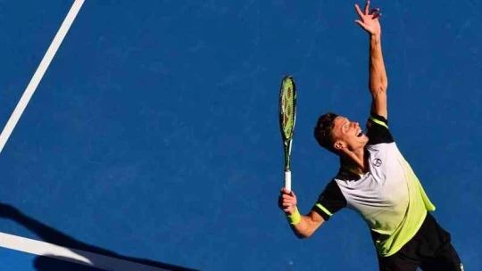 Kevesebbet vihetnek haza idén a US Open nagyágyúi,de így is több száz millió forint landolhat náluk