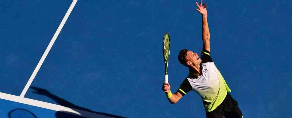 Kevesebbet vihetnek haza idén a US Open nagyágyúi,de így is több száz millió forint landolhat náluk