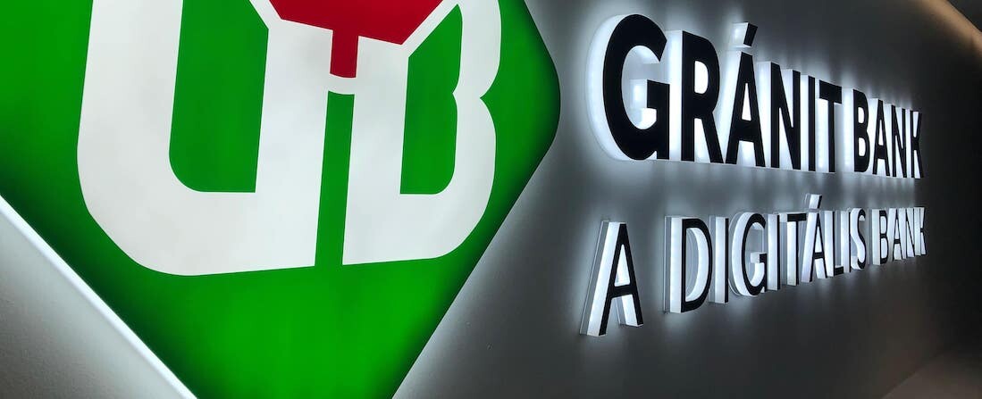 58 millió forintos bírságot kapott a Gránit Bank