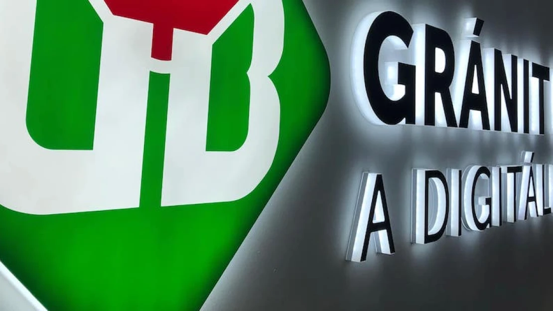 Úgy tűnik, máris pénzt tett a Gránit Bankba Tiborcz István, az új tulajdonos